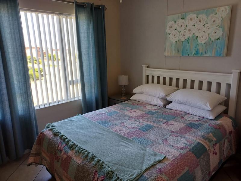 2 Bedroom Property for Sale in Reebok Western Cape
